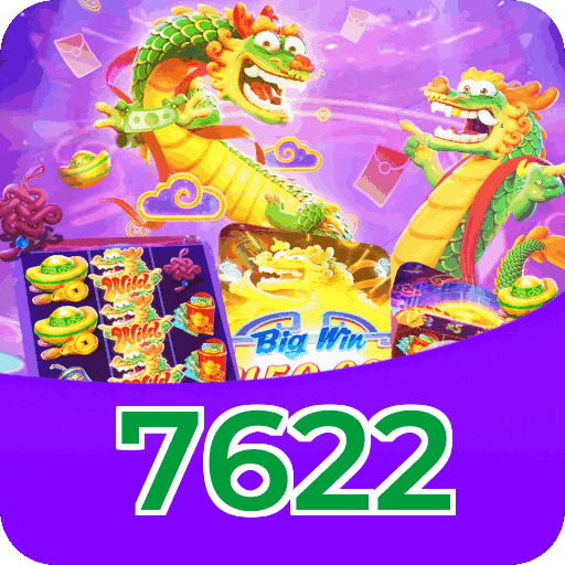 Bônus de Boas-vindas 7622